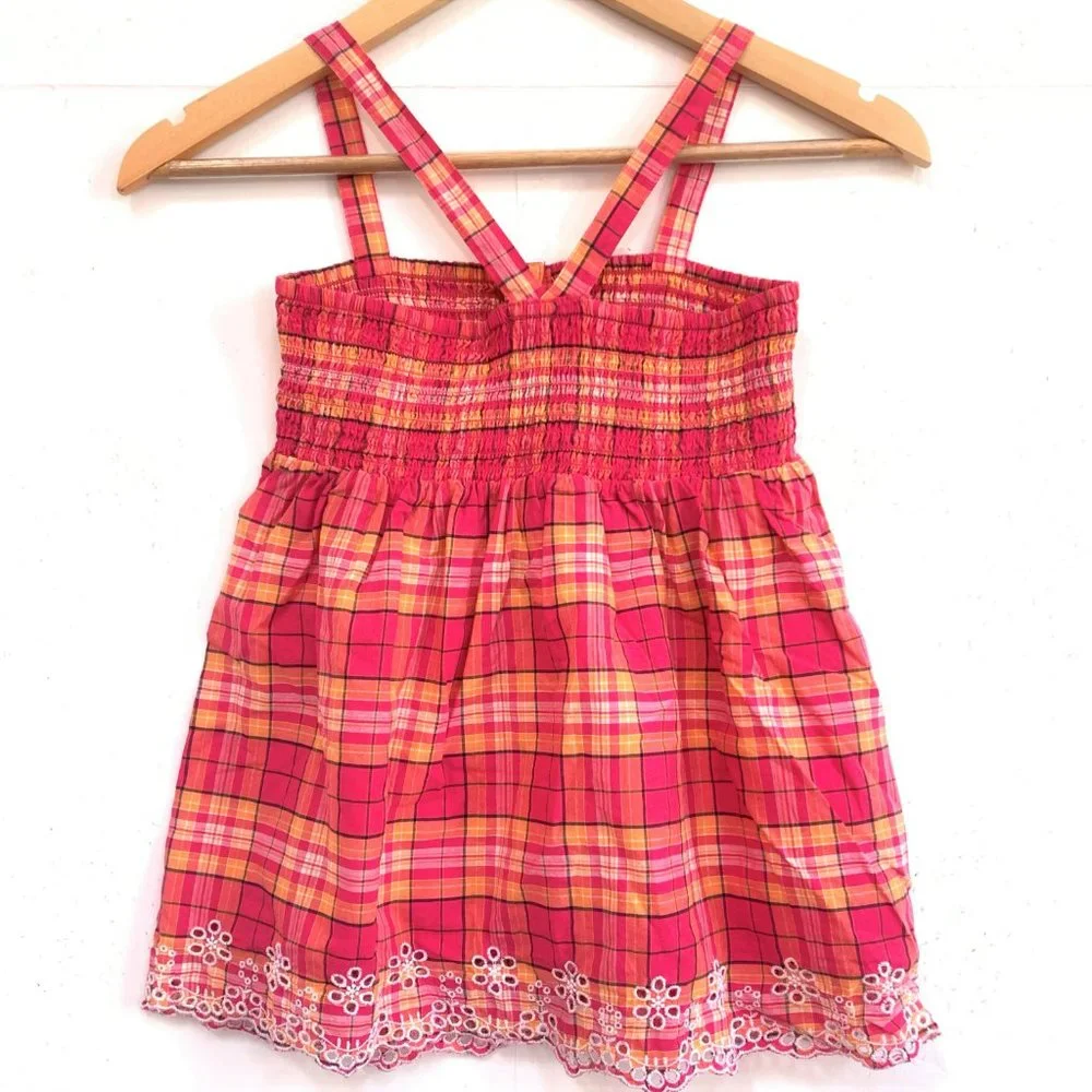 Children's Place Girls Tank Top